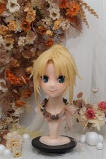 NFD Kigurumi Fate Apocrypha Saber of Red Mordred Head Shell